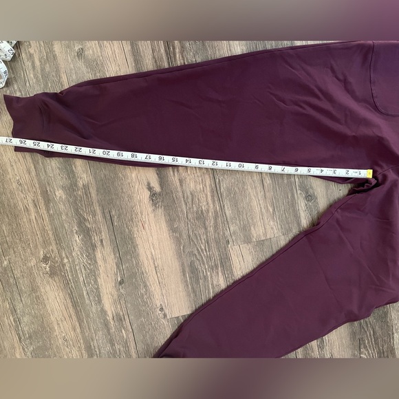 GUC Zyia Unwind Jogger Large - Picture 3 of 4